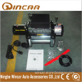 12v Electric Winch Motor for SUV/Jeep/Truck